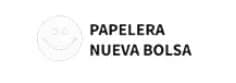 Papelera Nueva Bolsa
