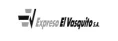 Expreso El Vasquito